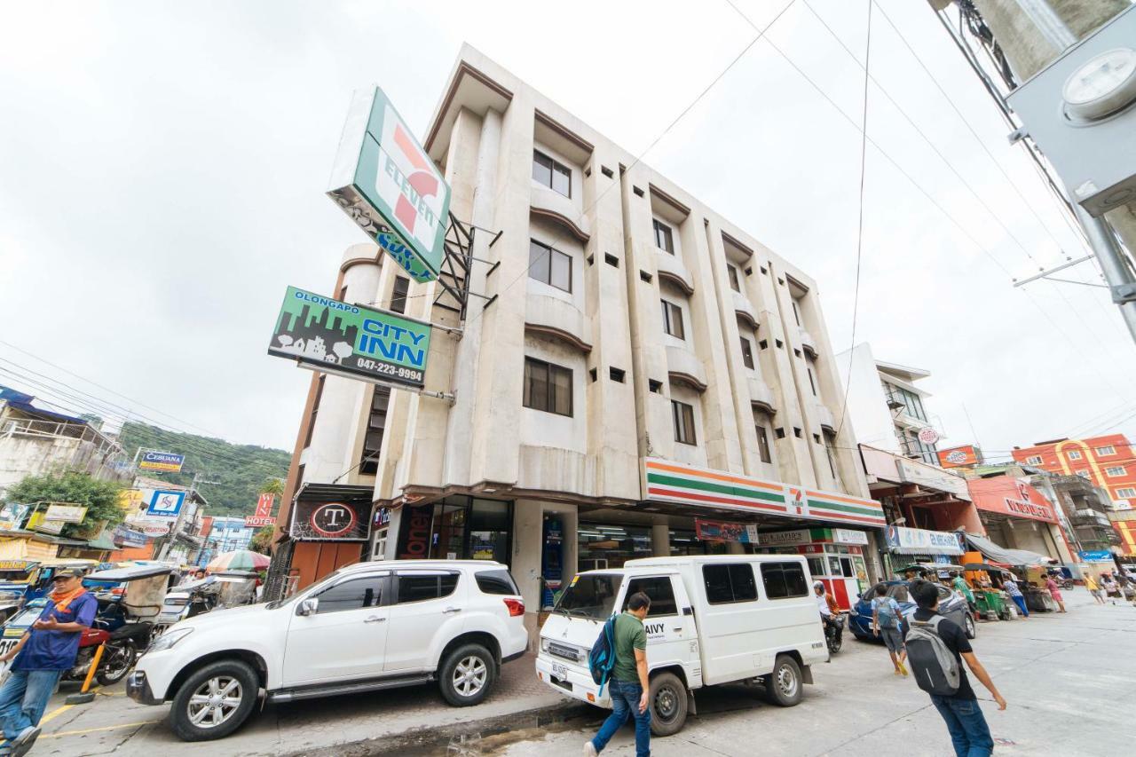 Reddoorz Near Olongapo Bus Terminal Hotel Exterior photo