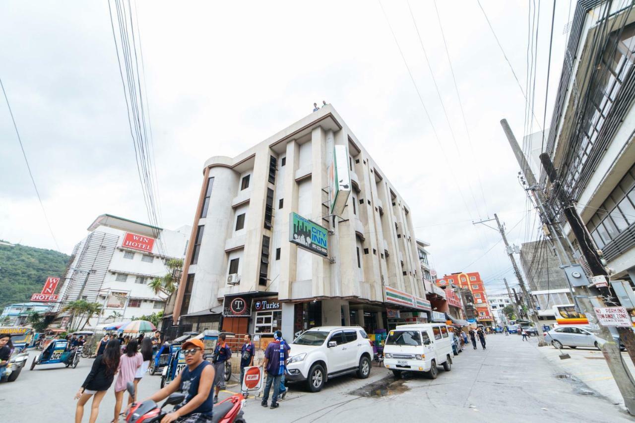 Reddoorz Near Olongapo Bus Terminal Hotel Exterior photo